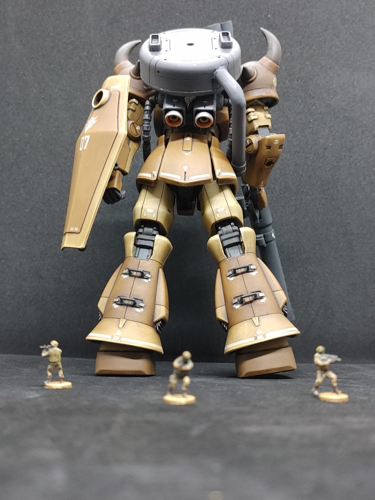 背面。自分はまあまあ気に入ってます。