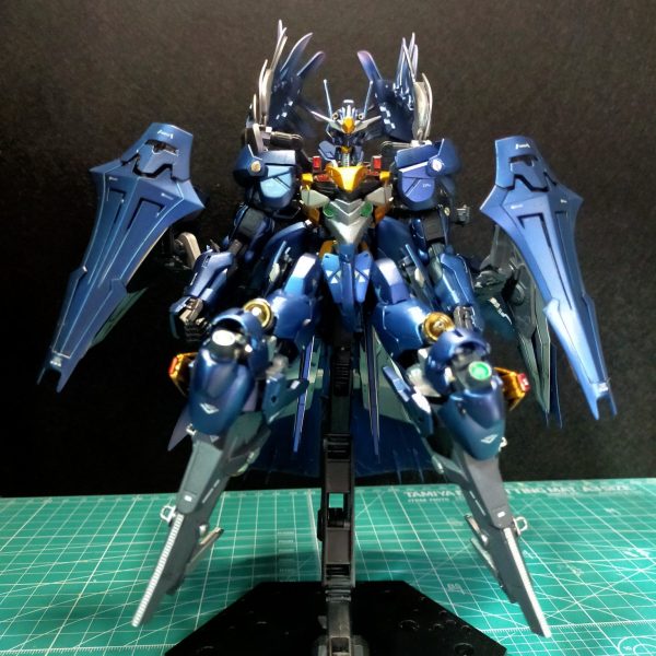 エアリアル壊終型