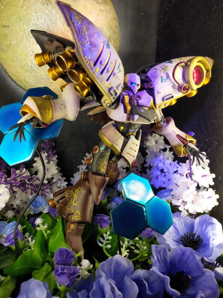 QUBELEY Beyond Journey's End–2枚目/制作者：boku