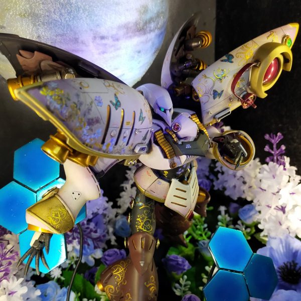 QUBELEY Beyond Journey’s End