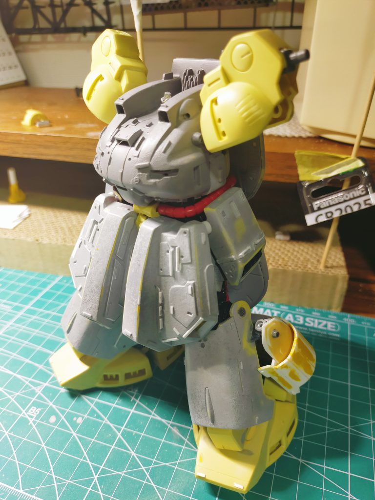 ジ・O–5枚目/制作者：boku