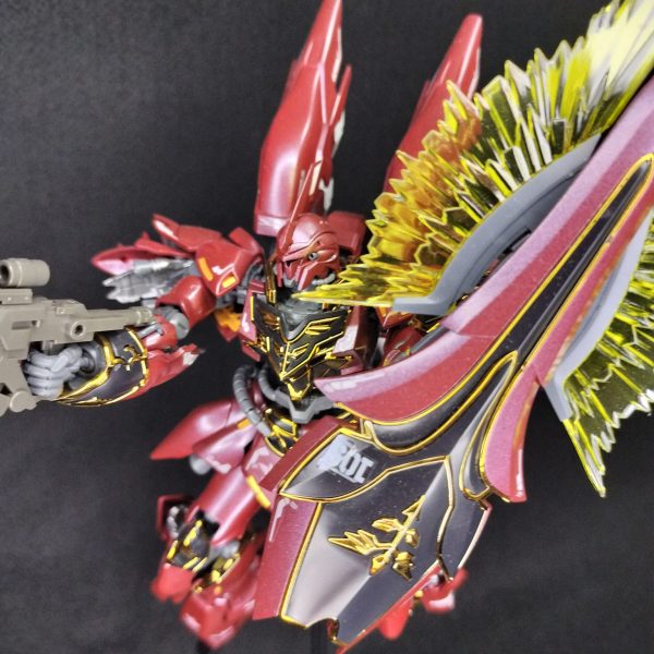 オリジナルパープル