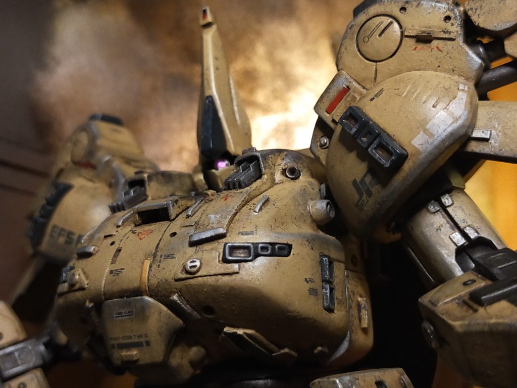 ジ・O–3枚目/制作者：boku