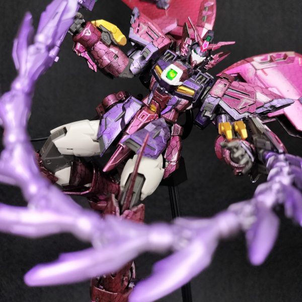 本物のドラゴンだぜ！