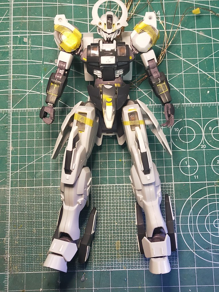 シュバルゼッテ–5枚目/制作者：boku