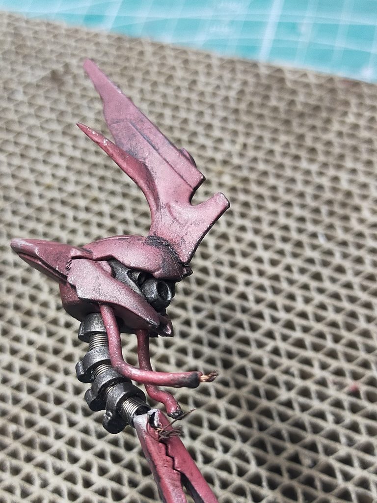 シュバルゼッテ–4枚目/制作者：boku