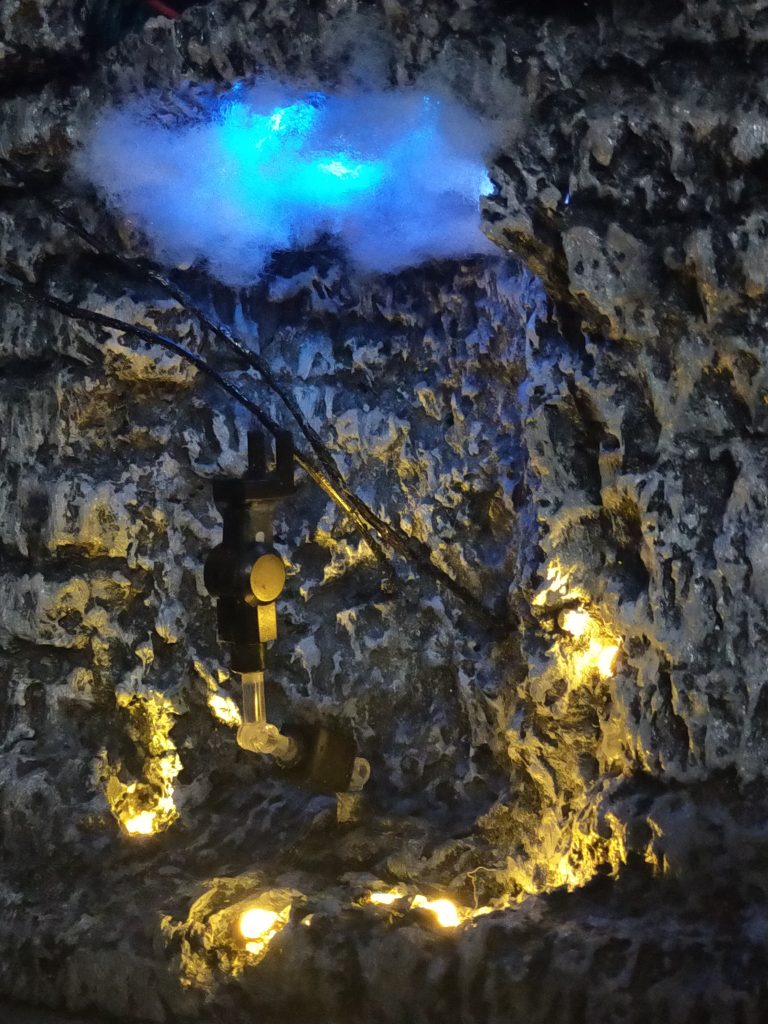 シュバルゼッテ–2枚目/制作者：boku