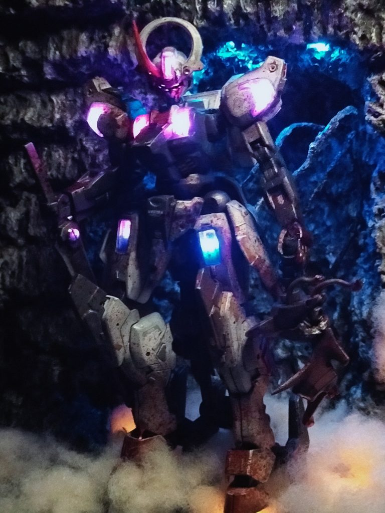 シュバルゼッテ–4枚目/制作者：boku