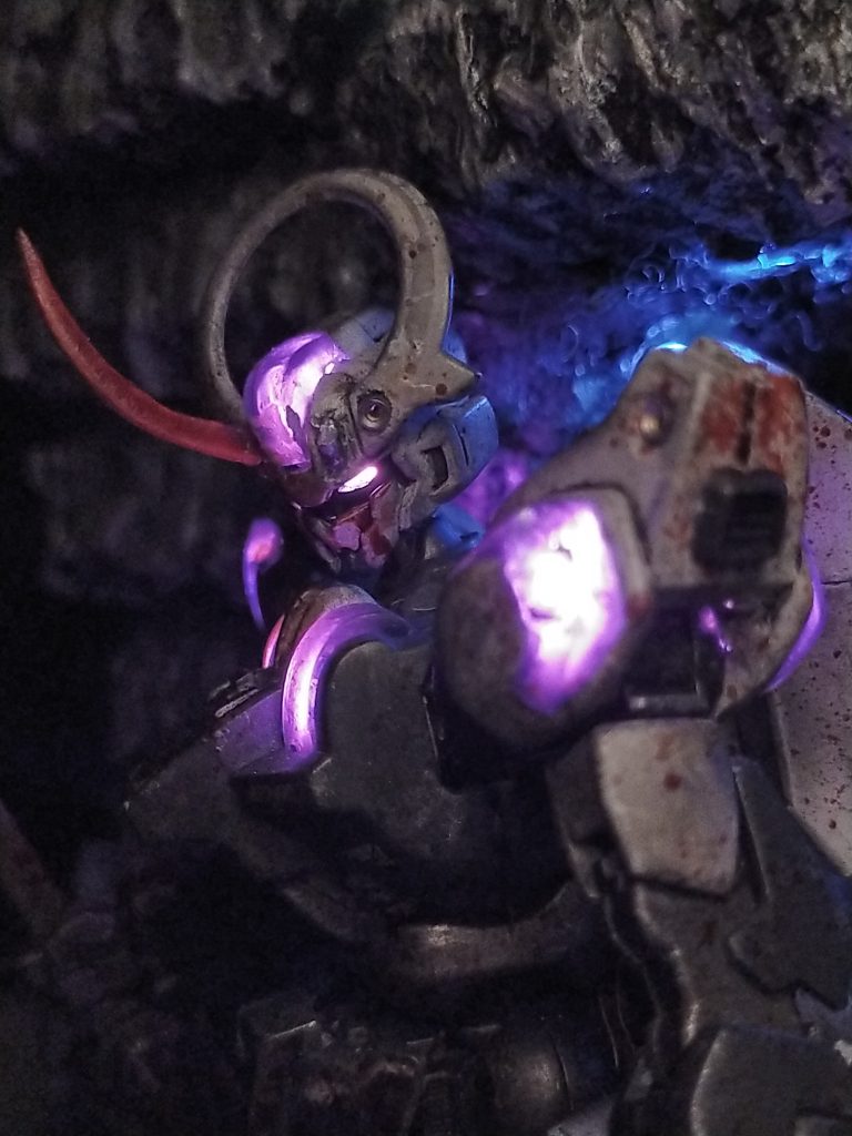 シュバルゼッテ–5枚目/制作者：boku