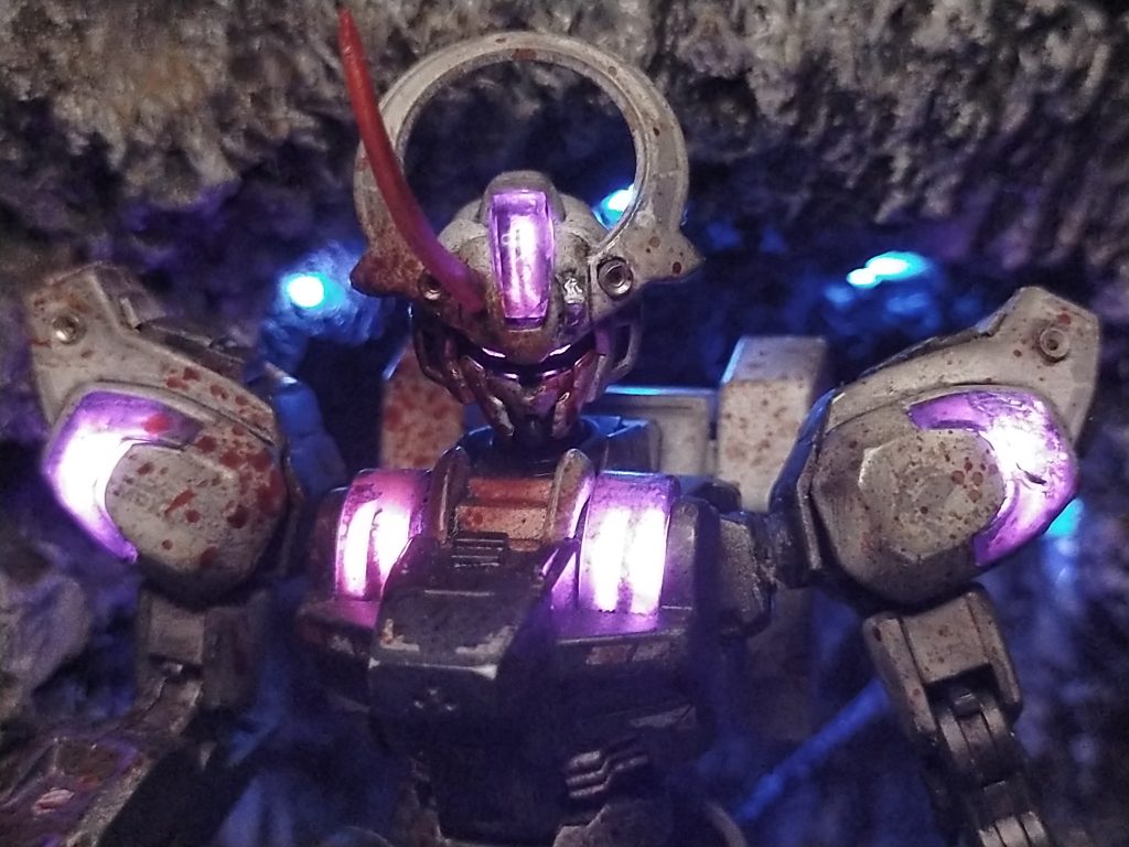 シュバルゼッテ–2枚目/制作者：boku