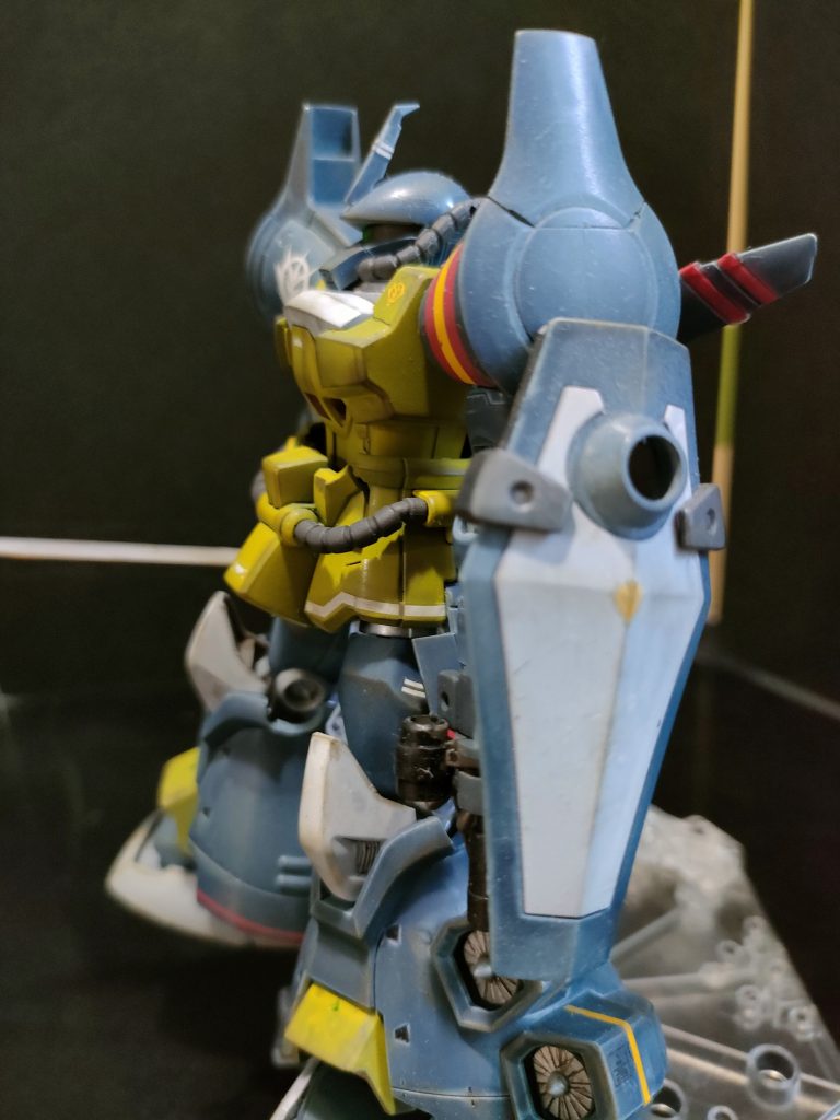 だがとてもかっこいい