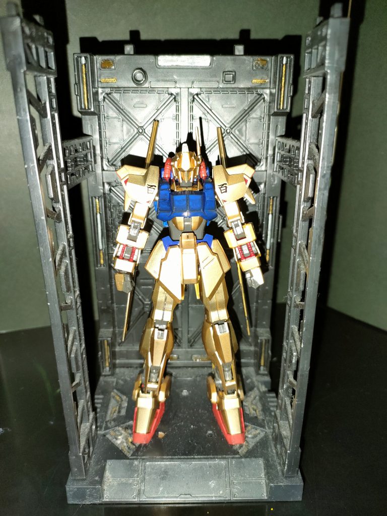 もっとキラキラにしたいんだけどなかなか難しいですね。