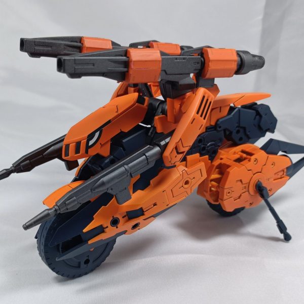 リュウセイ号(テスト投稿)