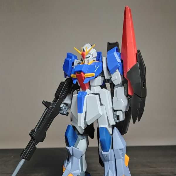 Zガンダムオルタナティブ