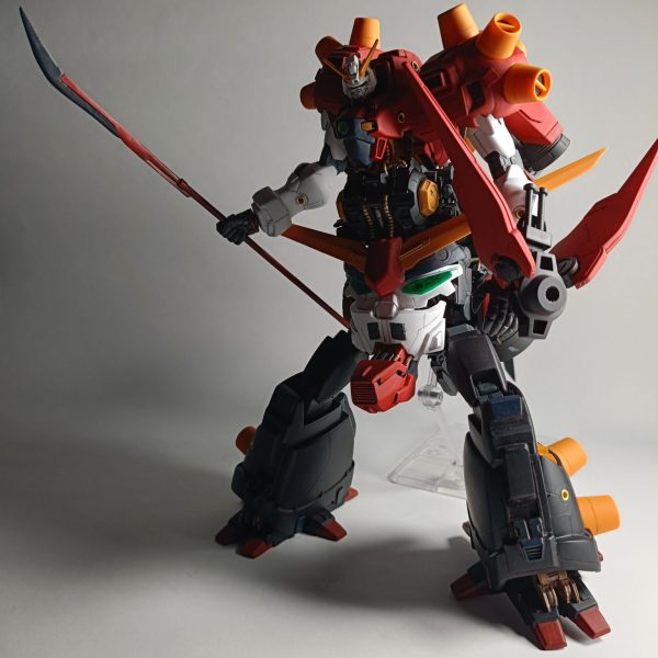 デビルガンダム・ガンプラ改造作品まとめ｜Gガンダム｜GUNSTA（ガンスタ）