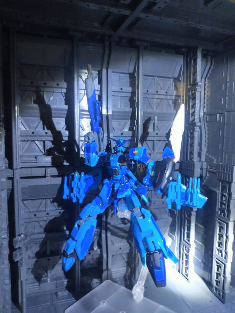 STTS/F-400 ムラサメ改 宙洋上迷彩–9枚目/制作者:シン・タロウ