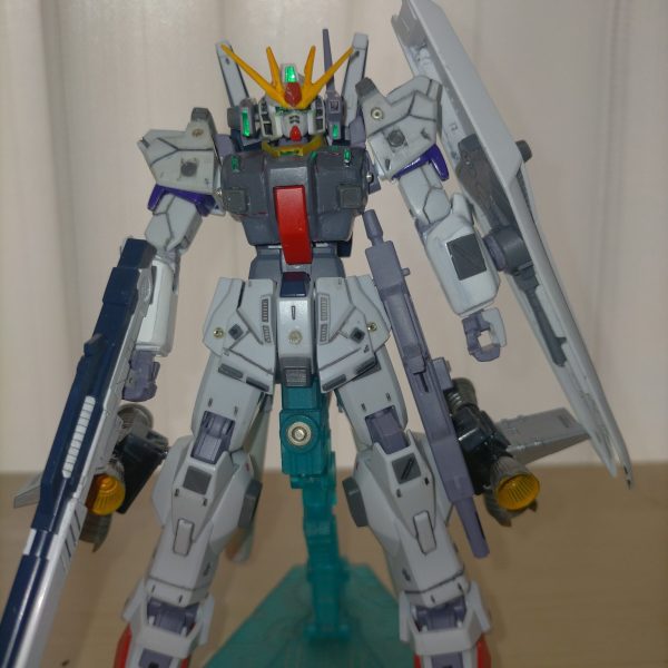 ガンダムマークⅡ