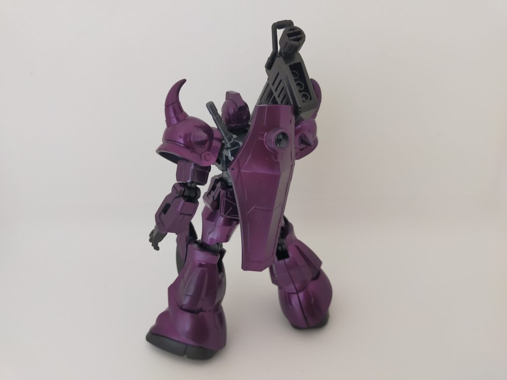 グム–2枚目/制作者：ボスタフ