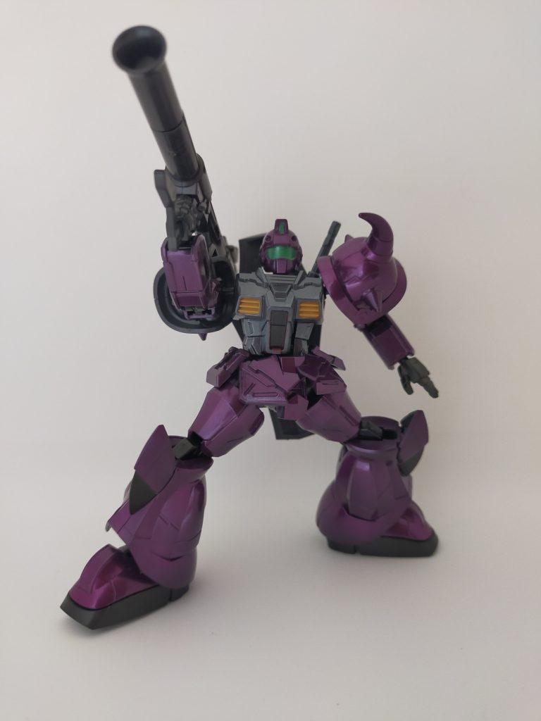 グム–3枚目/制作者：ボスタフ