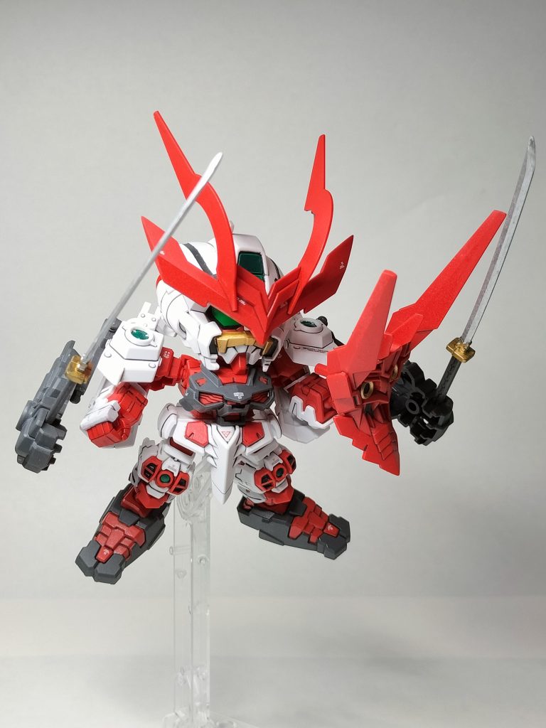 ええキットや...(gundam-kao4)