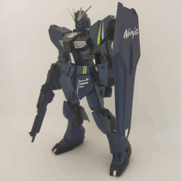 EGνガンダム（ペインティングモデル）