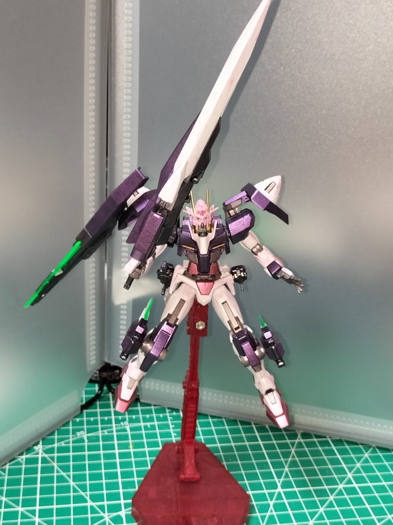 手首が一発で駄目になるポーズ。重すぎるのか手首が弱いのか…