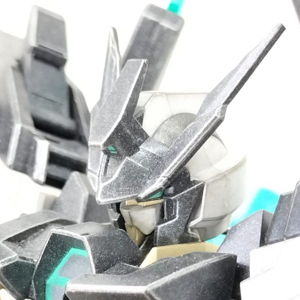 ガンダムAGEⅡマグナム