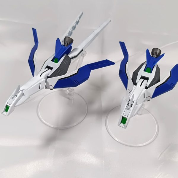 アメイジングレヴA/D