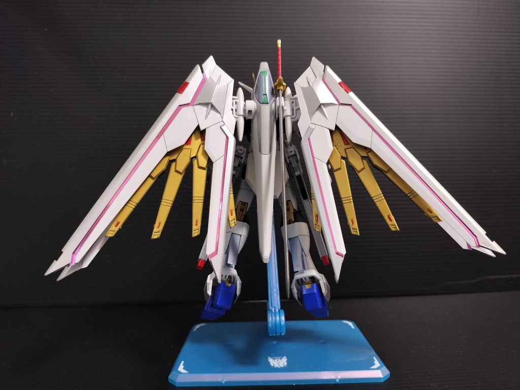 プラウドディフェンダー良いですね