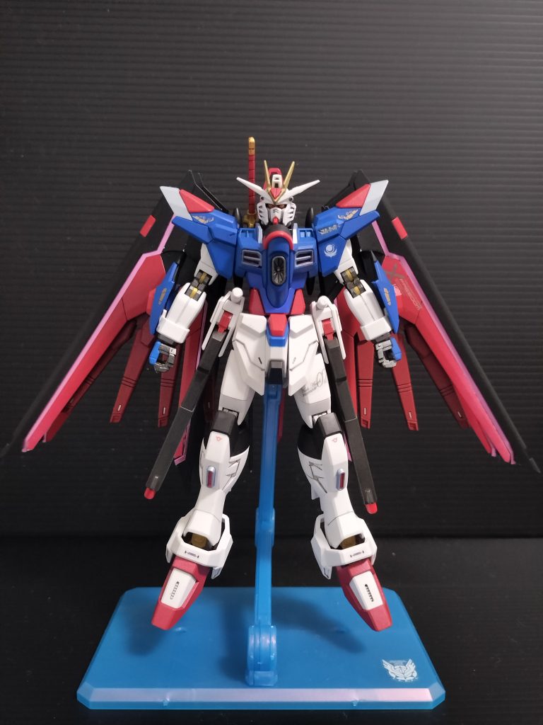 デスティニーカラーもあり？