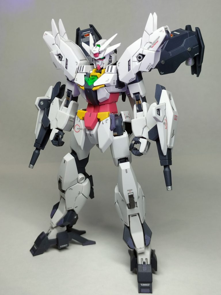 まさかの投稿ミスにつき再投稿でございます、お許しを(gundam-kao4)せっかくなのでサムネは変更です(gundam-kao6)