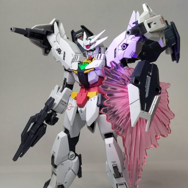 HGBD:Rジュピターヴガンダム[再アップ]