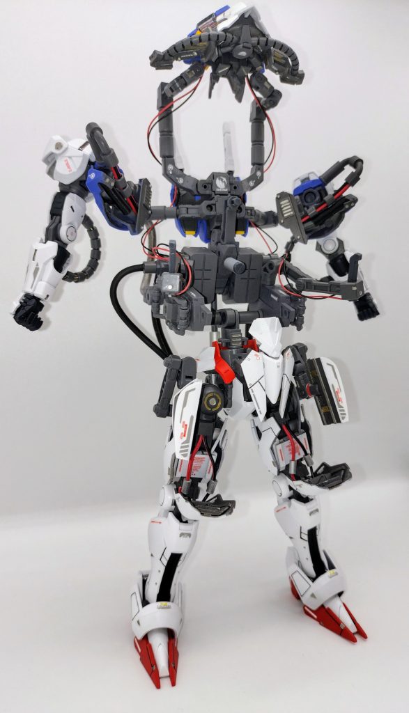 産業支援用GUND-SUIT「エアリアル」–4枚目/制作者：kabayan01