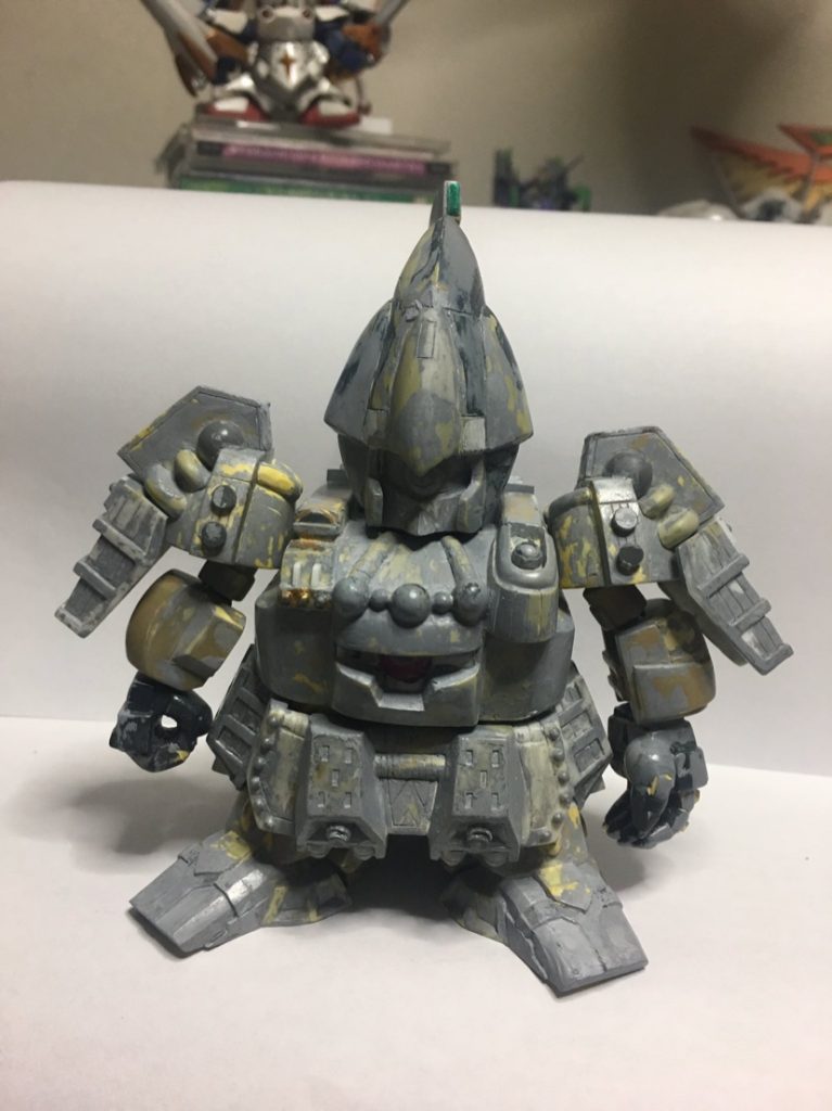 我ながら頑張ってるなぁと、思います。