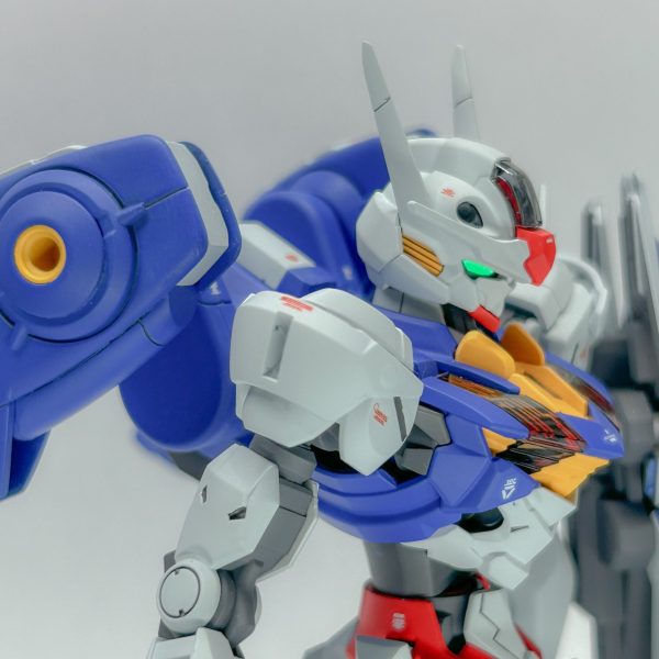 HG エアリアル フライトユニット＋