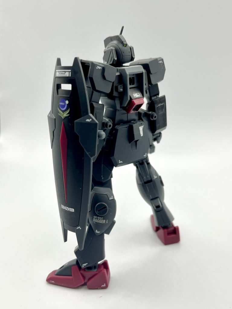 ダークダガーＬ–2枚目/制作者：okkun1103