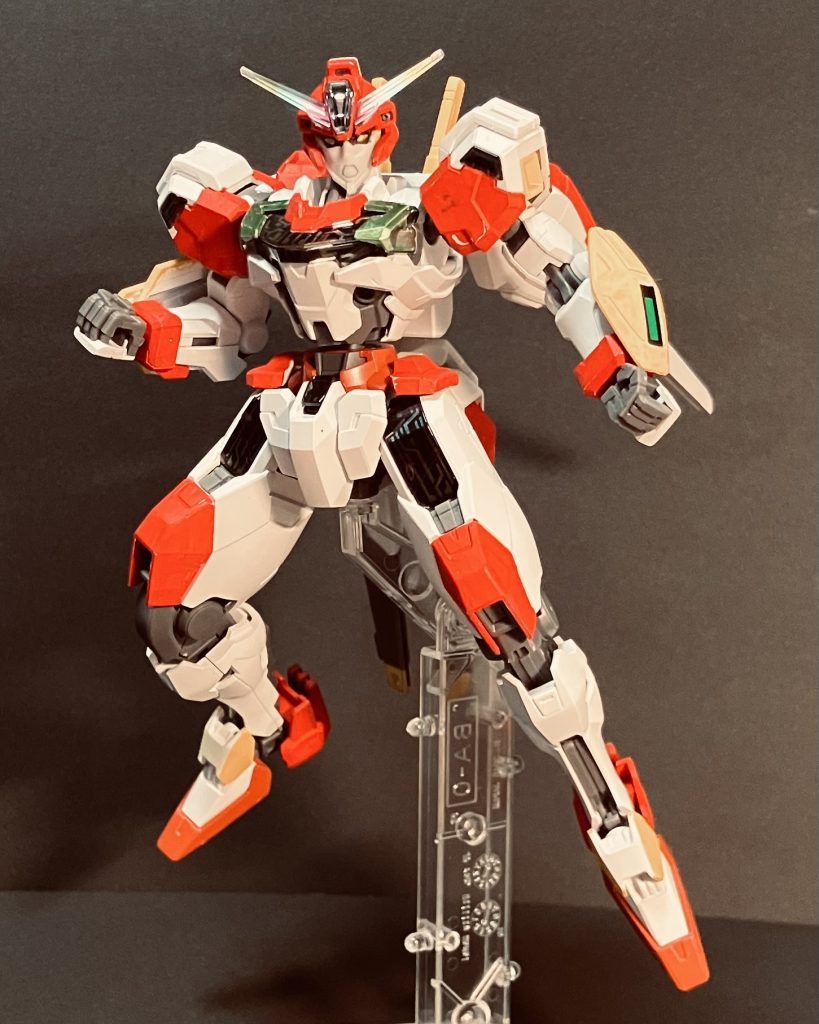 勇気　無限大　赤く　もやせ　もやせ　もやせあすを願う涙　笑顔に変わるまでバーンバーンバンバーンバーンバンバンバン　バーンキャリバーン（OP曲だけで押し切ったよ！笑　オチもなにもなくてすみません。ブレイバーン似にしたキャリバーンというネタでした😅　今回も最後までご覧いただきありがとうございました🙇‍♂️）