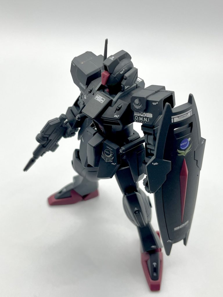 ダークダガーＬ–3枚目/制作者：okkun1103