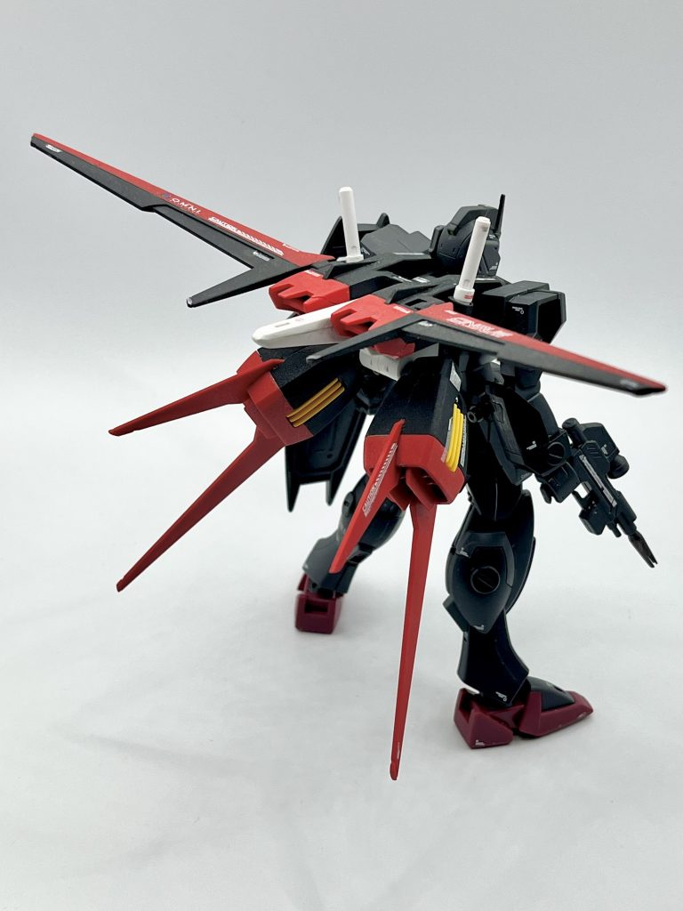 ダークダガーＬ–5枚目/制作者：okkun1103