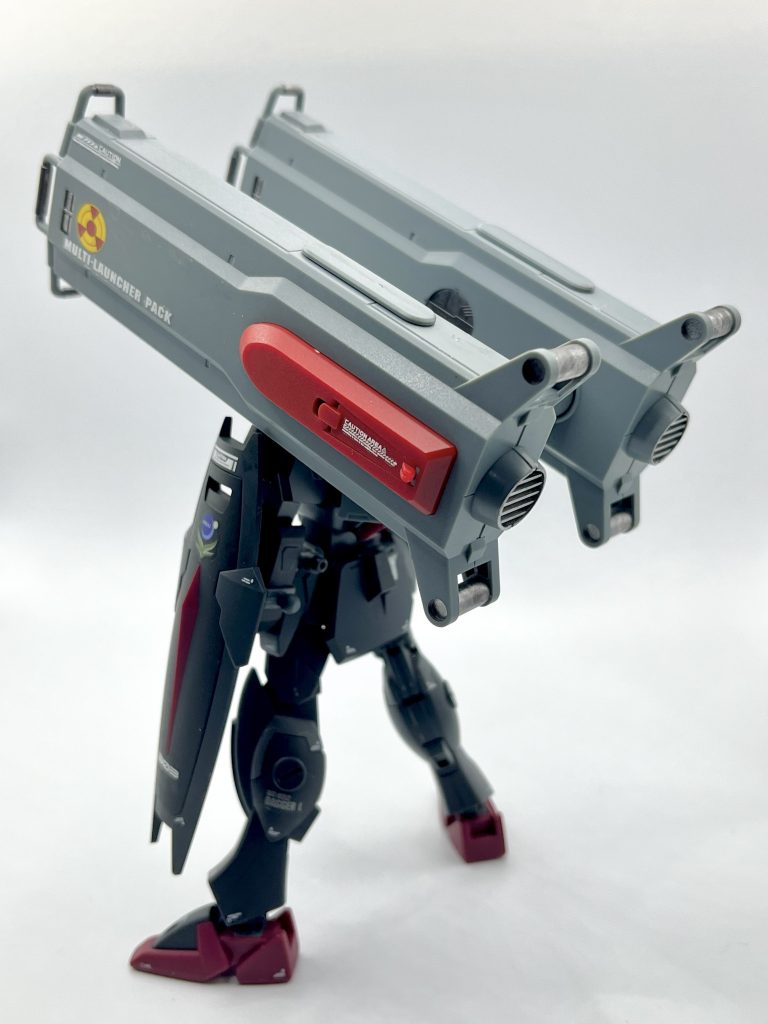 ダークダガーＬ–9枚目/制作者：okkun1103