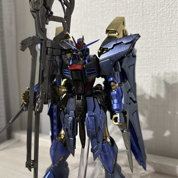 ゴーストフリーダム