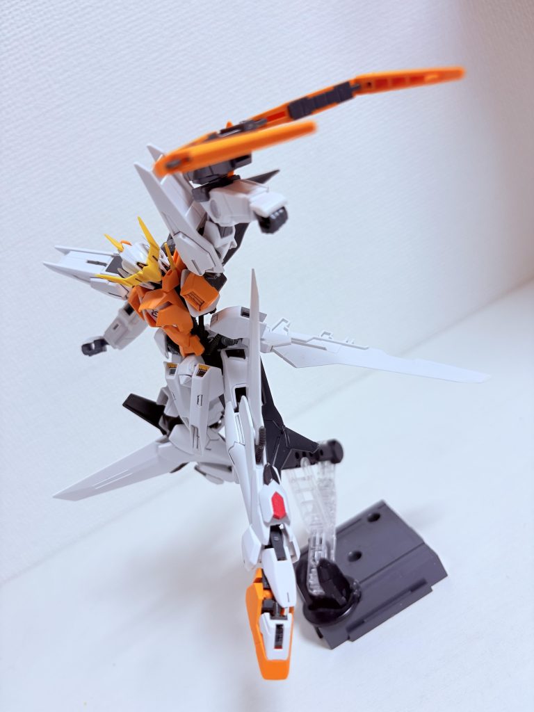 ポージングが上手くなりたいなあ