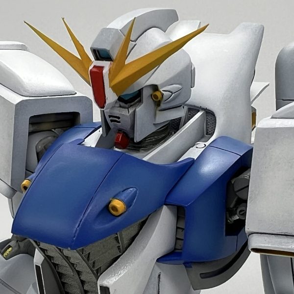 機動戦士ガンダムF91のガンプラ作品一覧（4ページ目）｜GUNSTA