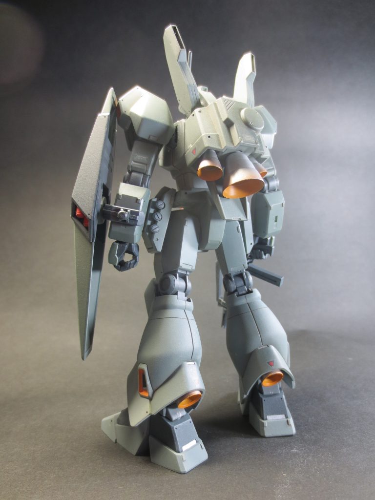 HGUC　ジェガン–3枚目/制作者：you-ki