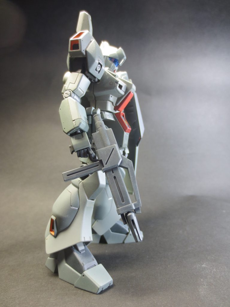 HGUC　ジェガン–5枚目/制作者：you-ki