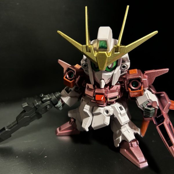 ライトニングガンダム