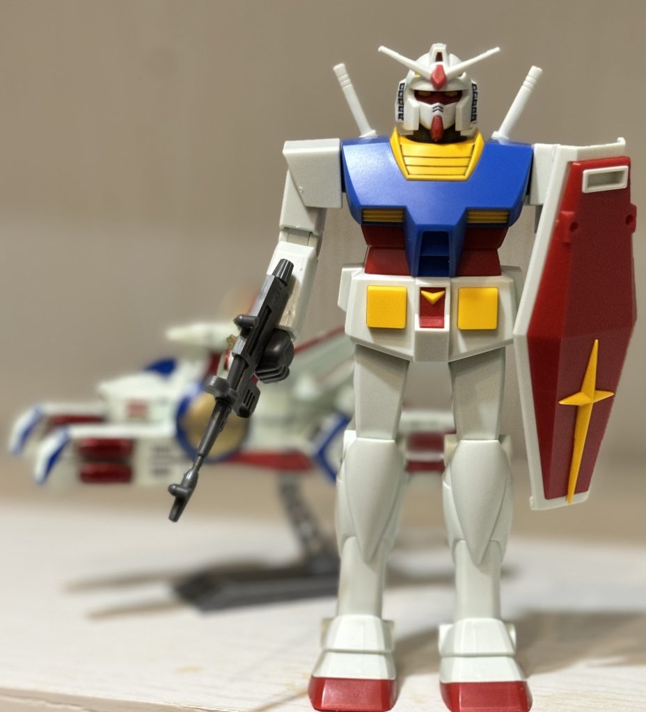 木馬–3枚目/制作者：gunso