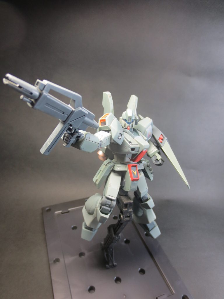 HGUC　ジェガン–7枚目/制作者：you-ki