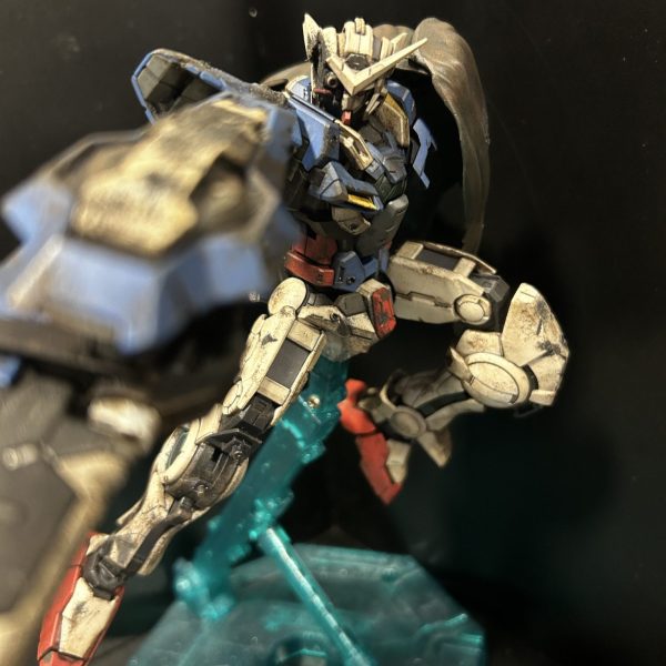 ガンダムエクシアリペア