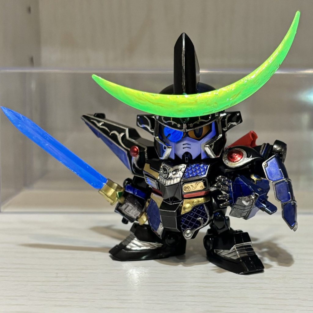 こけし　独眼竜政宗 51VWfa6jsVL._UF894,1000_QL80_.jpg